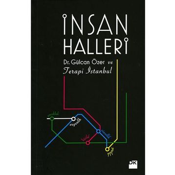 İnsan Halleri - Gülcan Özer