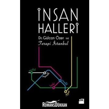 İnsan Halleri - Gülcan Özer