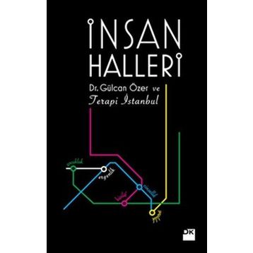 İnsan Halleri - Gülcan Özer