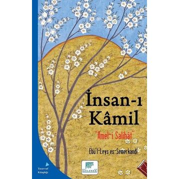 İNSAN-I KAMIL - AYETULLAH MURTEZA MUTAHHARÎ