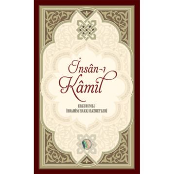 İnsan-ı Kamil - Kul Urgani