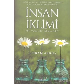 İnsan İklimi - Serkan Akkuş