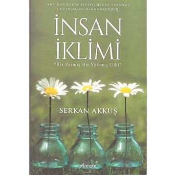 İnsan İklimi - Serkan Akkuş