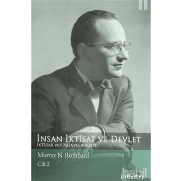 İNSAN İKTİSAT VE DEVLET - MURRAY N. ROTHBARD