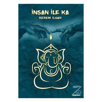 İnsan İle Ka - Kerem Ilgar