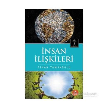 İnsan İlişkileri - Cihan Yamakoğlu