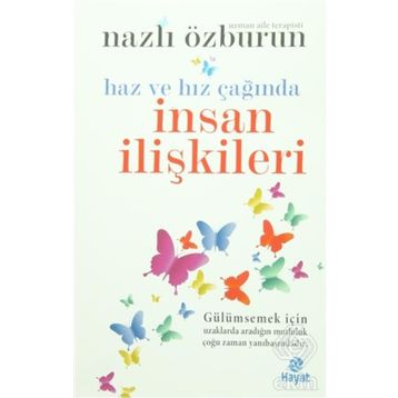 İNSAN İLİŞKİLERİ - NURAN HORTAÇSU