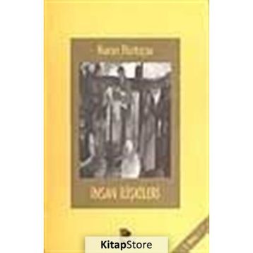 İNSAN İLİŞKİLERİ - NURAN HORTAÇSU