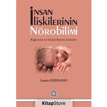 İnsan İlişkilerinin Nörobilimi - Louis Cozolino