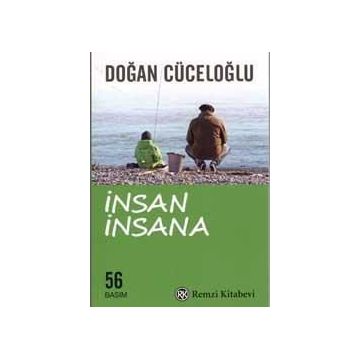 İNSAN İNSANA / DOĞAN CÜCEOĞLU