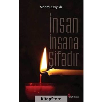 İnsan İnsana Şifadır - Ferman Karaçam