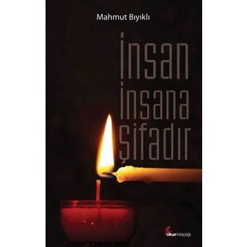 İnsan İnsana Şifadır - Ferman Karaçam