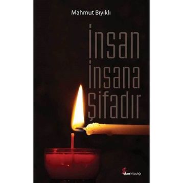 İnsan İnsana Şifadır - Ferman Karaçam