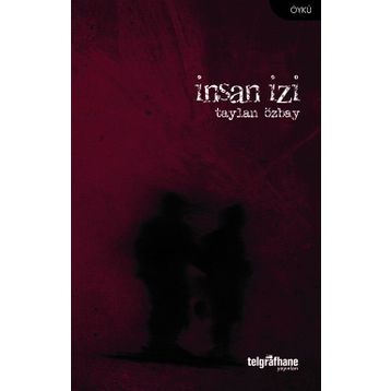 İnsan İzi - Taylan Özbay