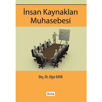 İNSAN KAYNAKLARI MUHASEBESI - UĞUR KAYA