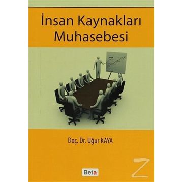 İNSAN KAYNAKLARI MUHASEBESI - UĞUR KAYA