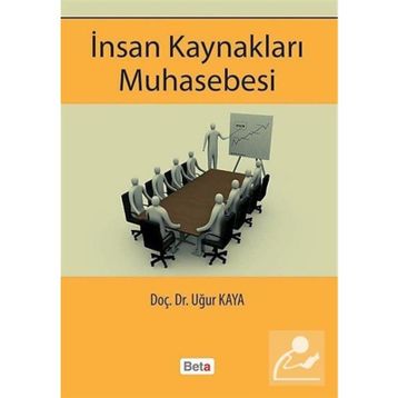 İNSAN KAYNAKLARI MUHASEBESI - UĞUR KAYA
