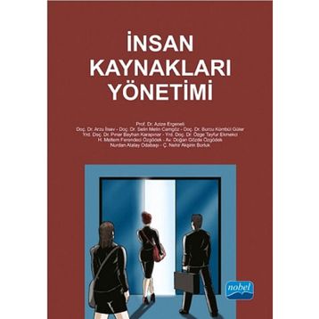 İNSAN KAYNAKLARI YÖNETIMI - GENEL