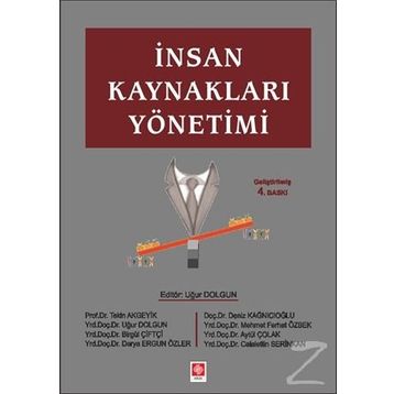 İNSAN KAYNAKLARI YÖNETIMI - GENEL