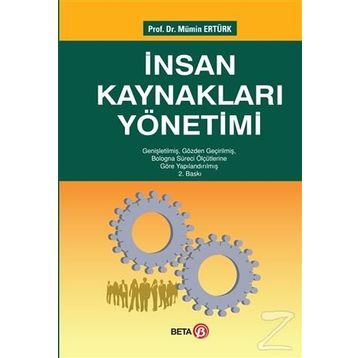 İNSAN KAYNAKLARI YÖNETIMI - GENEL