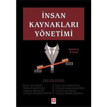 İNSAN KAYNAKLARI YÖNETIMI - GENEL