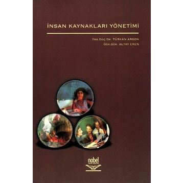 İnsan Kaynakları Yönetimi - Hatice Özutku