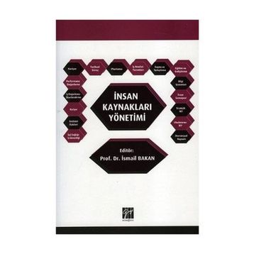 İnsan Kaynakları Yönetimi - Hatice Özutku