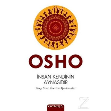 İnsan Kendinin Aynasıdır - Osho