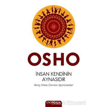 İnsan Kendinin Aynasıdır - Osho