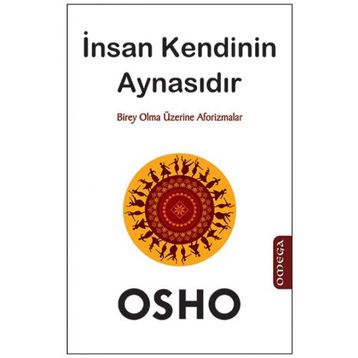 İnsan Kendinin Aynasıdır - Osho