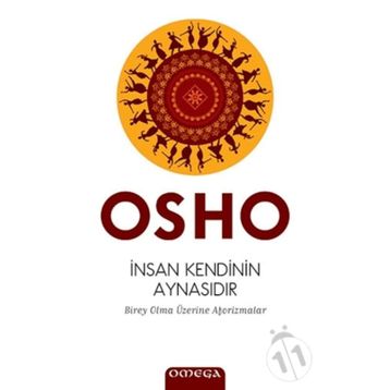 İnsan Kendinin Aynasıdır - Osho