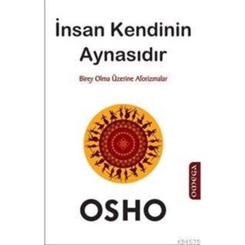 İnsan Kendinin Aynasıdır - Osho