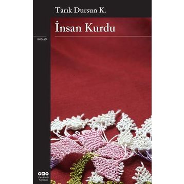 İnsan Kurdu - tarik dursun kakinc