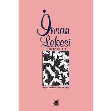 İnsan Lekesi - Philip Roth