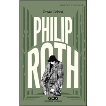 İnsan Lekesi - Philip Roth