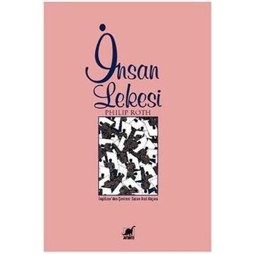 İnsan Lekesi - Philip Roth