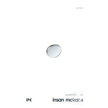 İnsan Makamı - Saadettin Acar