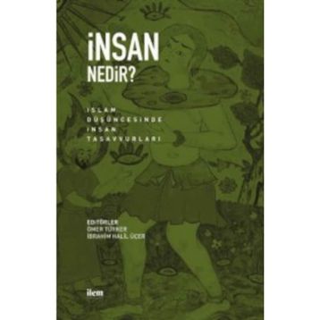 İnsan Nedir? - Kolektif