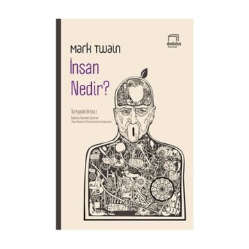 İnsan Nedir? - Mark Twain