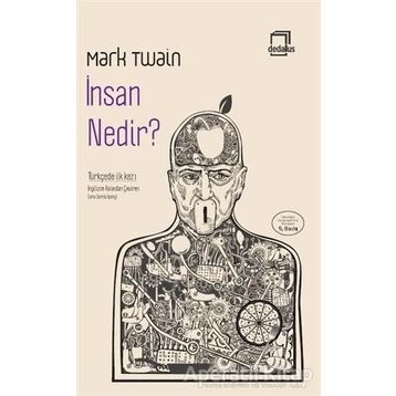 İnsan Nedir? - Mark Twain