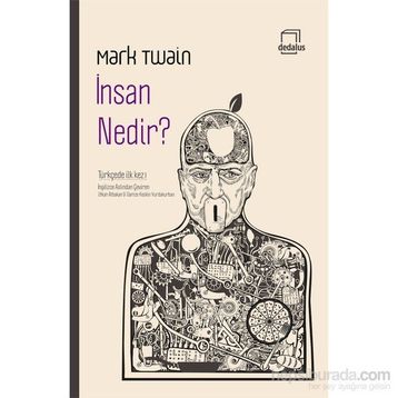 İnsan Nedir? - Mark Twain