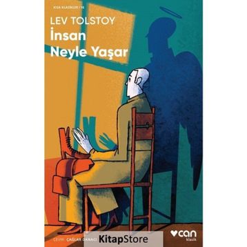 İnsan Neyle Yaşar? - Kısaltılmış Metin