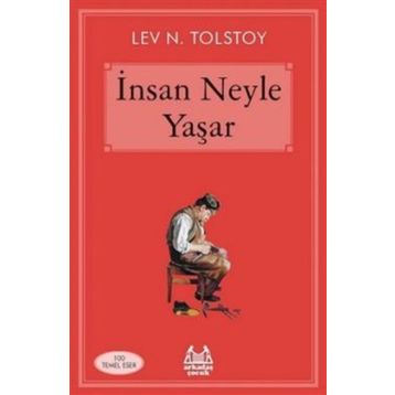 İnsan Neyle Yaşar? - Kısaltılmış Metin