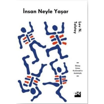 İnsan Neyle Yaşar? - Kısaltılmış Metin