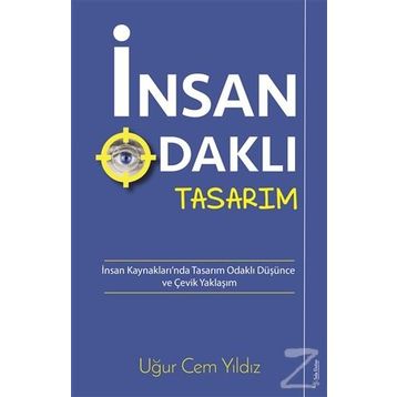 İnsan Odaklı Tasarım - Uğur Cem Yıldız