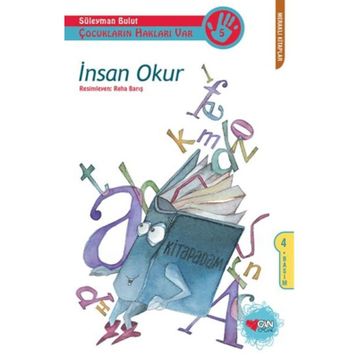 İnsan Okur - Süleyman Bulut