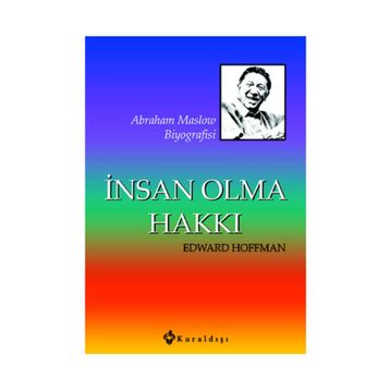 İnsan Olma Hakkı - Edward Hoffman