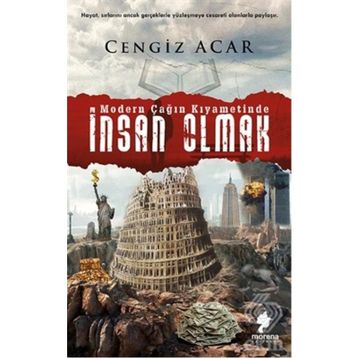 İnsan Olmak - Cengiz Acar