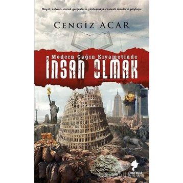 İnsan Olmak - Cengiz Acar