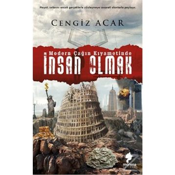 İnsan Olmak - Cengiz Acar